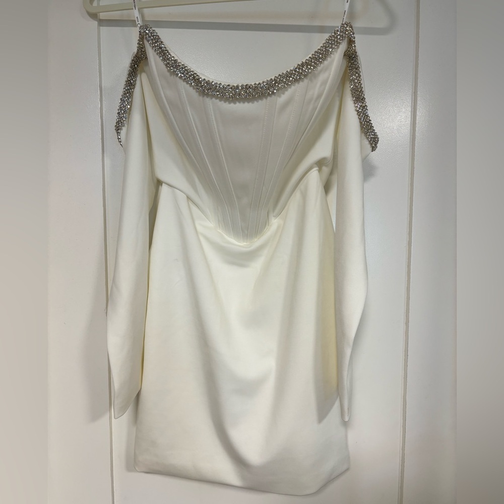 Miss Circle Annika Dress